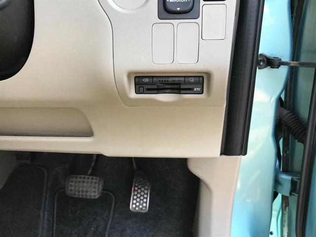 G 7人乗り 3列シート 両側スライドドア ナビ TV CD DVD ETC AW スマートキー フル装備(26枚目)