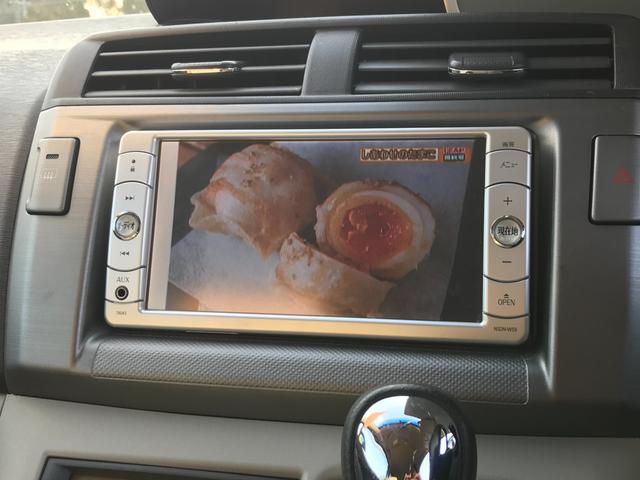 G 7人乗り 3列シート 両側スライドドア ナビ TV CD DVD ETC AW スマートキー フル装備(28枚目)