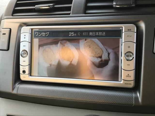 G 7人乗り 3列シート 両側スライドドア ナビ TV CD DVD ETC AW スマートキー フル装備(30枚目)