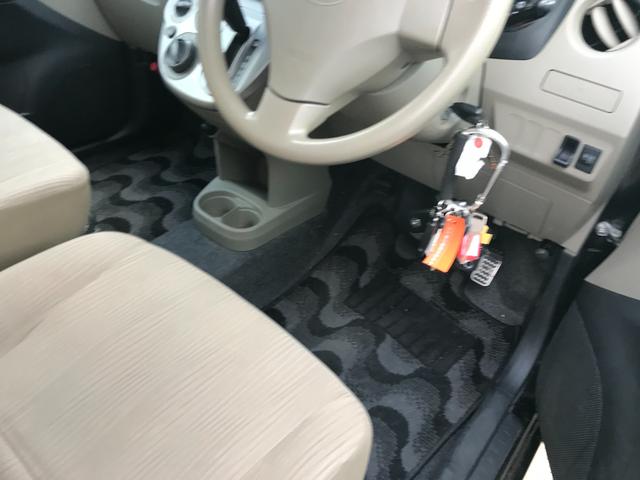 L CVT CD キーレス ABS フル装備 電格ミラー(21枚目)