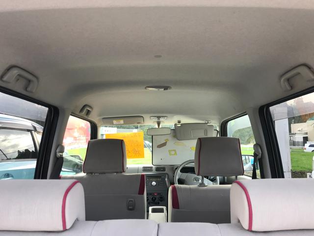 L CD CVT キーレス フル装備 Wエアバック 電格ミラー(16枚目)