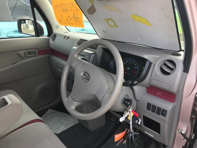 L CD CVT キーレス フル装備 Wエアバック 電格ミラー(24枚目)