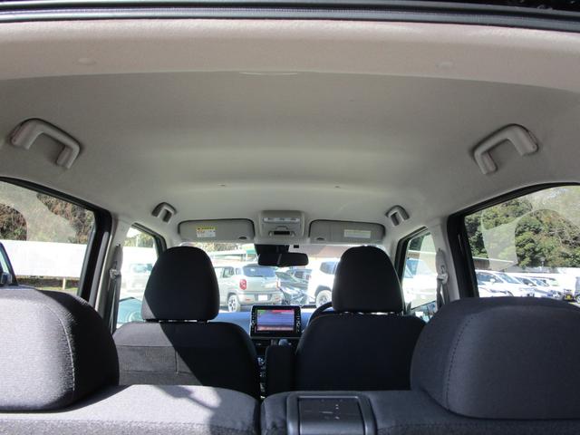 デイズ ハイウェイスター　Ｇターボプロパイロットエディション　純正９インチナビ　フルセグ　ＤＶＤ　Ｂｌｕｅｔｏｏｔｈ　アラウンドビューモニター　純正ドラレコ　ＥＴＣ　インテリキー　プッシュスタート　プロパイロット　ＬＥＤヘッドライト　前席シートヒーター（12枚目）