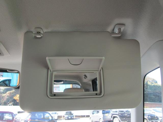 スペーシア ハイブリッドX パナソニックナビ フルセグTV Bluetooth レーダーブレーキサポート 運転席シートヒーター プッシュスタート 両側パワースライドドア(28枚目)