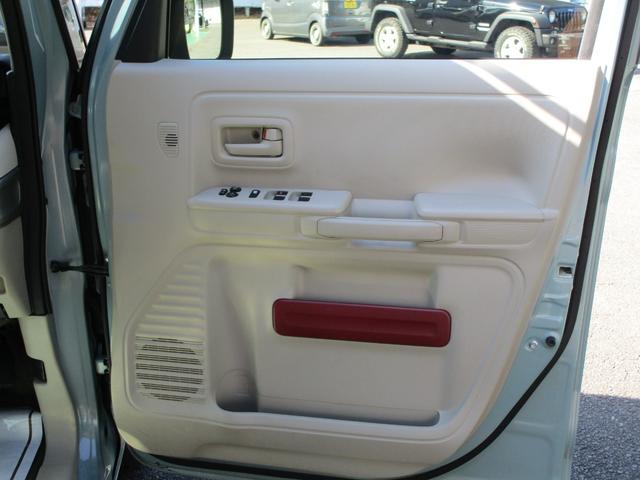 スペーシア ハイブリッドX パナソニックナビ フルセグTV Bluetooth レーダーブレーキサポート 運転席シートヒーター プッシュスタート 両側パワースライドドア(30枚目)