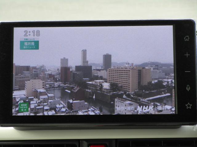 ムーヴキャンバス ストライプスGターボ 届出済未使用車 ターボ車 9インチスマホ連携ディスプレイオーディオ スマートパノラマパーキングパック付 全周囲モニター 2.0ETC ドラレコ連動2カメラ(10枚目)