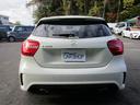 MERCEDES BENZ A-CLASS
