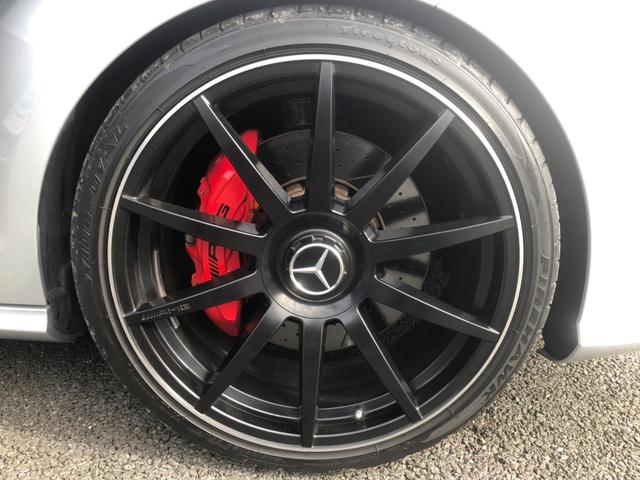 ＣＬＳクラス ＣＬＳ６３　ＡＭＧ　パフォーマンスＰＫＧ　ＣＬＳ６３　ＡＭＧ　パフォーマンスＰＫＧ（11枚目）