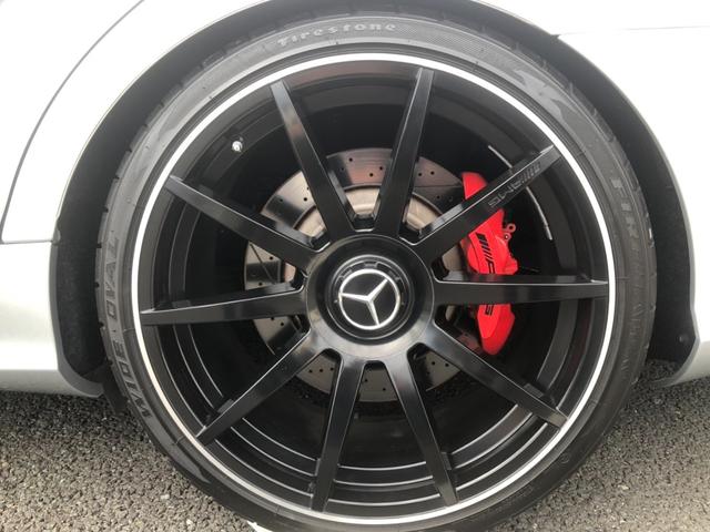 ＣＬＳクラス ＣＬＳ６３　ＡＭＧ　パフォーマンスＰＫＧ　ＣＬＳ６３　ＡＭＧ　パフォーマンスＰＫＧ（13枚目）