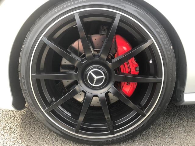 ＣＬＳクラス ＣＬＳ６３　ＡＭＧ　パフォーマンスＰＫＧ　ＣＬＳ６３　ＡＭＧ　パフォーマンスＰＫＧ（14枚目）