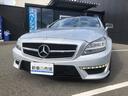 ＣＬＳクラス ＣＬＳ６３　ＡＭＧ　パフォーマンスＰＫＧ　ＣＬＳ６３　ＡＭＧ　パフォーマンスＰＫＧ（2枚目）