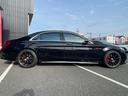 MERCEDES BENZ S-CLASS