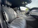 MERCEDES BENZ S-CLASS