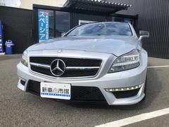 ＣＬＳクラス ＣＬＳ６３　ＡＭＧ　パフォーマンスＰＫＧ　ＣＬＳ６３　ＡＭＧ 0804646A30221011W001 2