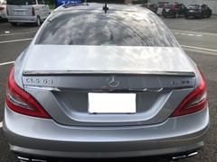 ＣＬＳクラス ＣＬＳ６３　ＡＭＧ　パフォーマンスＰＫＧ　ＣＬＳ６３　ＡＭＧ 0804646A30221011W001 3