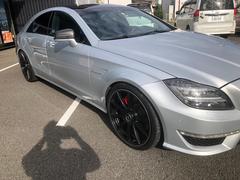 ＣＬＳクラス ＣＬＳ６３　ＡＭＧ　パフォーマンスＰＫＧ　ＣＬＳ６３　ＡＭＧ 0804646A30221011W001 5
