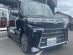 タント カスタムＲＳ　ＬＥＤヘッドライト　スマートアシスト　アダプティブクルーズコントロール　シートヒータ 0804646A30240127W001 6