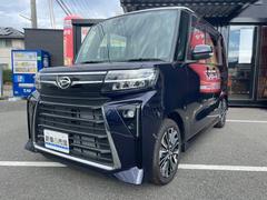 タント カスタムＲＳ　ＬＥＤヘッドライト　スマートアシスト　アダプティブクルーズコントロール　シートヒータ 0804646A30240127W001 7