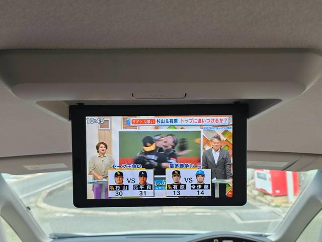 セレナ ハイウェイスター　Ｖセレ＋セーフティＩＩ　ＳＨＶ　ＥＴＣ　全周囲カメラ　ナビ　ＴＶ　クリアランスソナー　オートクルーズコントロール　レーンアシスト　衝突被害軽減システム　両側電動スライドドア　オートライト　ＬＥＤヘッドランプ　スマートキー（10枚目）