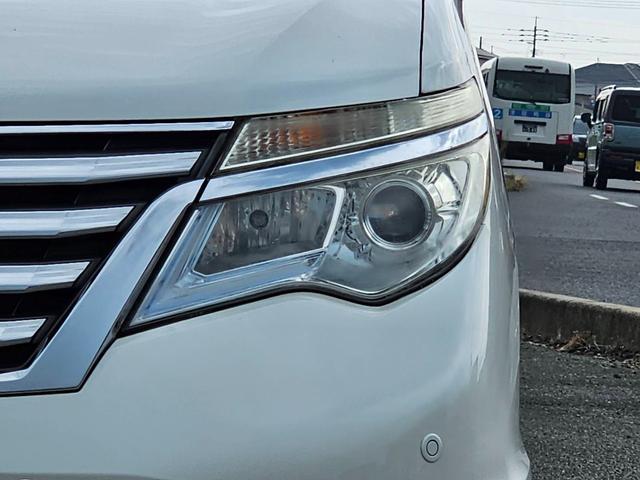 セレナ ハイウェイスター　Ｖセレ＋セーフティＩＩ　ＳＨＶ　ＥＴＣ　全周囲カメラ　ナビ　ＴＶ　クリアランスソナー　オートクルーズコントロール　レーンアシスト　衝突被害軽減システム　両側電動スライドドア　オートライト　ＬＥＤヘッドランプ　スマートキー（34枚目）