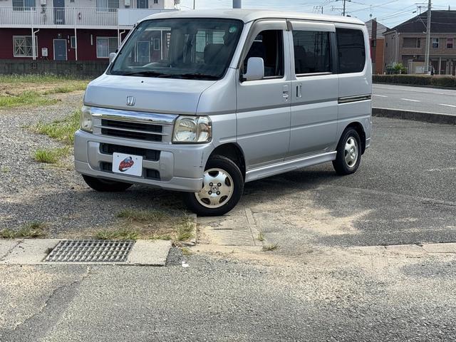バモス Ｌ　ＡＴ　両側スライドドア　キーレスエントリー　アルミホイール　エアコン　パワーステアリング　パワーウィンドウ　運転席エアバッグ　助手席エアバッグ　ＣＤ　ＤＶＤ再生　ＭＤ（11枚目）