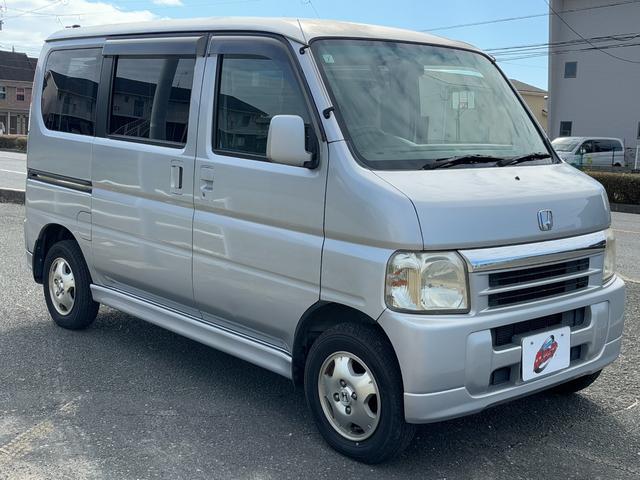 バモス Ｌ　ＡＴ　両側スライドドア　キーレスエントリー　アルミホイール　エアコン　パワーステアリング　パワーウィンドウ　運転席エアバッグ　助手席エアバッグ　ＣＤ　ＤＶＤ再生　ＭＤ（13枚目）