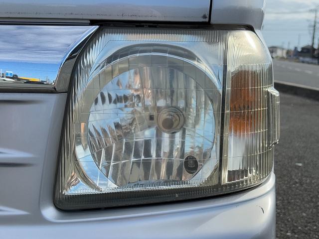バモス Ｌ　ＡＴ　両側スライドドア　キーレスエントリー　アルミホイール　エアコン　パワーステアリング　パワーウィンドウ　運転席エアバッグ　助手席エアバッグ　ＣＤ　ＤＶＤ再生　ＭＤ（36枚目）