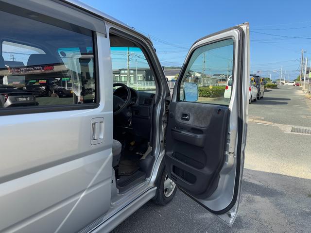 バモス Ｌ　ＡＴ　両側スライドドア　キーレスエントリー　アルミホイール　エアコン　パワーステアリング　パワーウィンドウ　運転席エアバッグ　助手席エアバッグ　ＣＤ　ＤＶＤ再生　ＭＤ（39枚目）