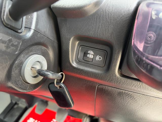 アクティバン ＳＤＸ　ＭＴ　ドライブレコーダー　両側スライドドア　エアコン　運転席エアバッグ　助手席エアバッグ（8枚目）