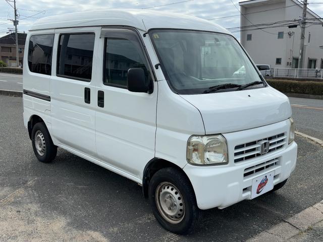 アクティバン ＳＤＸ　ＭＴ　ドライブレコーダー　両側スライドドア　エアコン　運転席エアバッグ　助手席エアバッグ（14枚目）