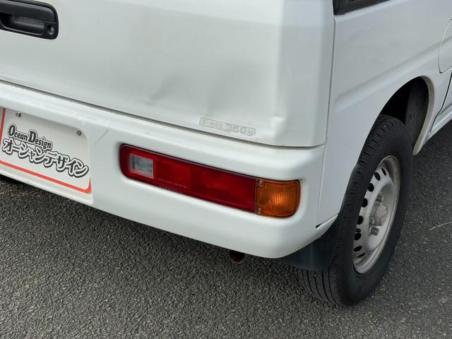 アクティバン ＳＤＸ　ＭＴ　ドライブレコーダー　両側スライドドア　エアコン　運転席エアバッグ　助手席エアバッグ（21枚目）