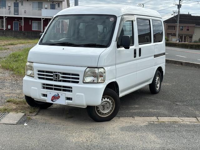 アクティバン ＳＤＸ　ＭＴ　ドライブレコーダー　両側スライドドア　エアコン　運転席エアバッグ　助手席エアバッグ（30枚目）