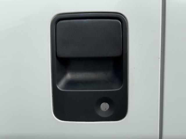 アクティバン ＳＤＸ　ＭＴ　ドライブレコーダー　両側スライドドア　エアコン　運転席エアバッグ　助手席エアバッグ（31枚目）