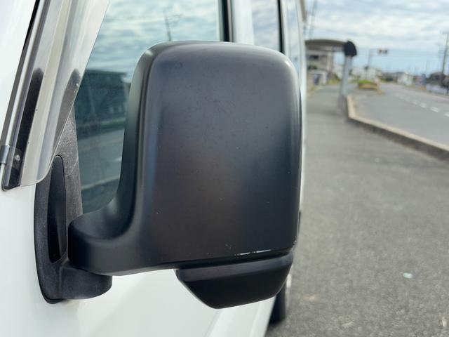 アクティバン ＳＤＸ　ＭＴ　ドライブレコーダー　両側スライドドア　エアコン　運転席エアバッグ　助手席エアバッグ（32枚目）