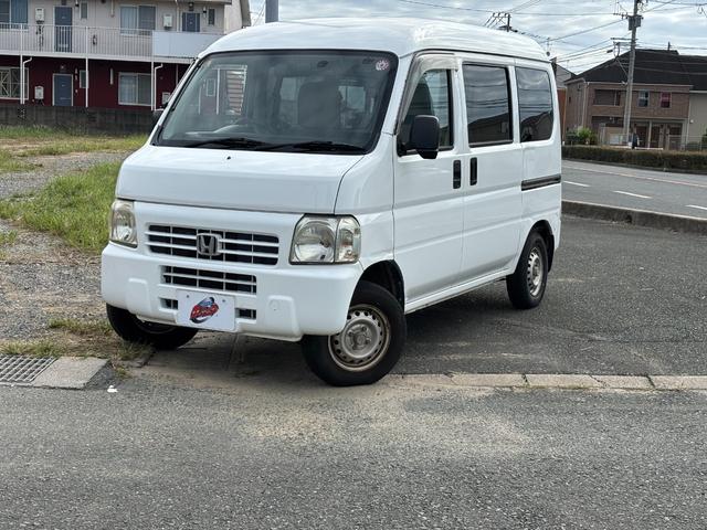 アクティバン ＳＤＸ　ＭＴ　ドライブレコーダー　両側スライドドア　エアコン　運転席エアバッグ　助手席エアバッグ（36枚目）