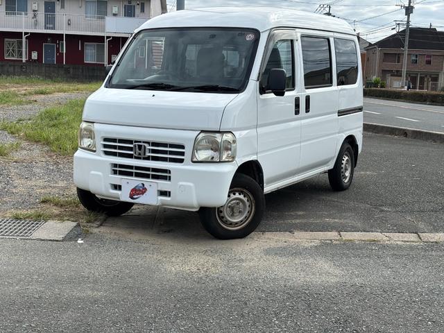 アクティバン ＳＤＸ　ＭＴ　ドライブレコーダー　両側スライドドア　エアコン　運転席エアバッグ　助手席エアバッグ（37枚目）