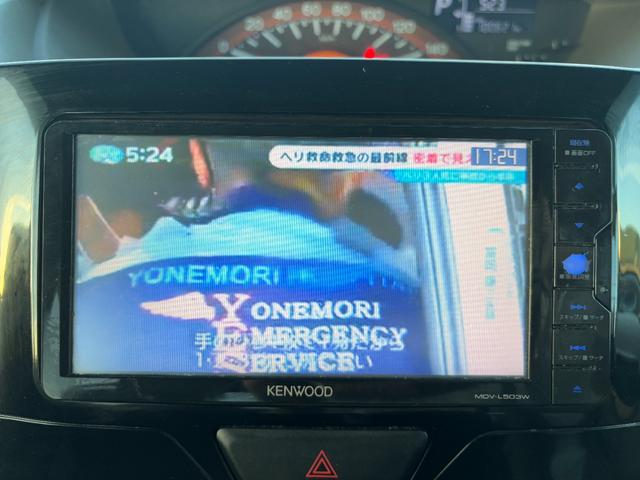タント Ｘ　ＳＡＩＩ　バックカメラ　両側スライド・片側電動　ナビ　ＴＶ　衝突被害軽減システム　オートライト　スマートキー　アイドリングストップ　電動格納ミラー　ベンチシート　ＣＶＴ　盗難防止システム　ＡＢＳ　ＥＳＣ　ＣＤ（6枚目）