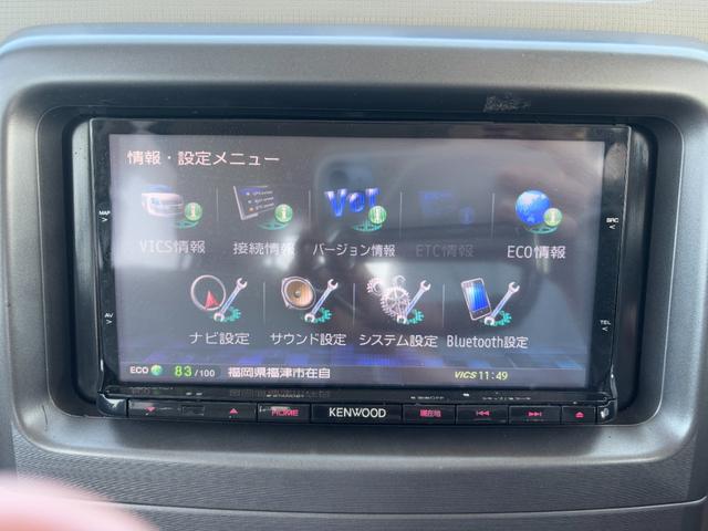 ムーヴコンテ Ｌ　バックカメラ　ナビ　キーレスエントリー　アイドリングストップ　電動格納ミラー　シートヒーター　ベンチシート　ＣＶＴ　盗難防止システム　ＡＢＳ　ＣＤ　ＤＶＤ再生　Ｂｌｕｅｔｏｏｔｈ　衝突安全ボディ（6枚目）