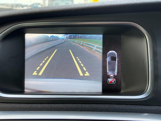VOLVO V40 T4