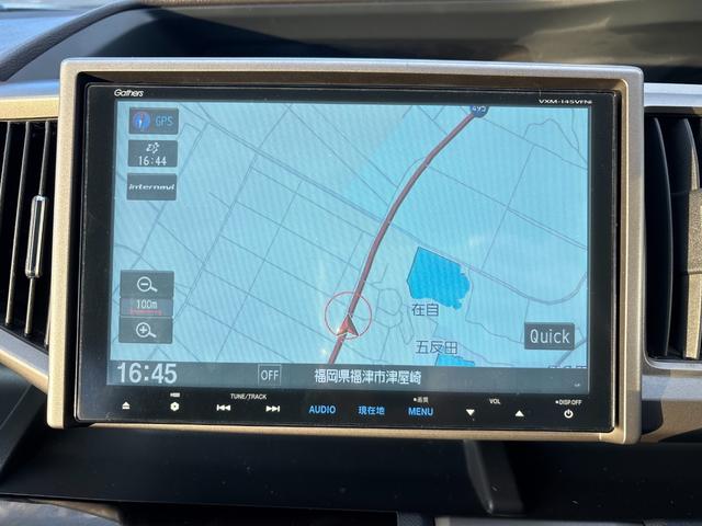 ステップワゴン G Eセレクション ETC バックカメラ ナビ TV オートクルーズコントロール 両側電動スライドドア スマートキー アイドリングストップ 電動格納ミラー 3列シート CVT CD DVD再生 USB(5枚目)