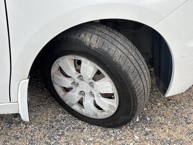 ステップワゴン G Eセレクション ETC バックカメラ ナビ TV オートクルーズコントロール 両側電動スライドドア スマートキー アイドリングストップ 電動格納ミラー 3列シート CVT CD DVD再生 USB(19枚目)