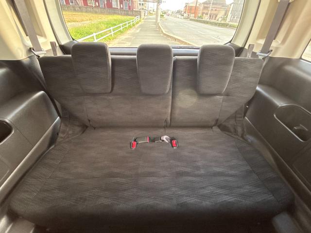 ステップワゴン G Eセレクション ETC バックカメラ ナビ TV オートクルーズコントロール 両側電動スライドドア スマートキー アイドリングストップ 電動格納ミラー 3列シート CVT CD DVD再生 USB(37枚目)