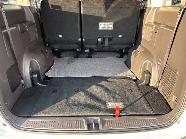 ステップワゴン G Eセレクション ETC バックカメラ ナビ TV オートクルーズコントロール 両側電動スライドドア スマートキー アイドリングストップ 電動格納ミラー 3列シート CVT CD DVD再生 USB(42枚目)