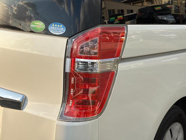 ステップワゴン G Eセレクション ETC バックカメラ ナビ TV オートクルーズコントロール 両側電動スライドドア スマートキー アイドリングストップ 電動格納ミラー 3列シート CVT CD DVD再生 USB(44枚目)