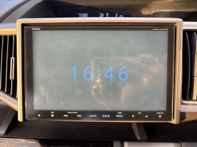 ステップワゴン G Eセレクション ETC バックカメラ ナビ TV オートクルーズコントロール 両側電動スライドドア スマートキー アイドリングストップ 電動格納ミラー 3列シート CVT CD DVD再生 USB(56枚目)