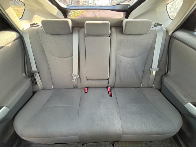 プリウス S ドライブレコーダー バックカメラ ナビ TV クリアランスソナー オートライト HID スマートキー 電動格納ミラー CVT 盗難防止システム 衝突安全ボディ ABS CD DVD再生(47枚目)