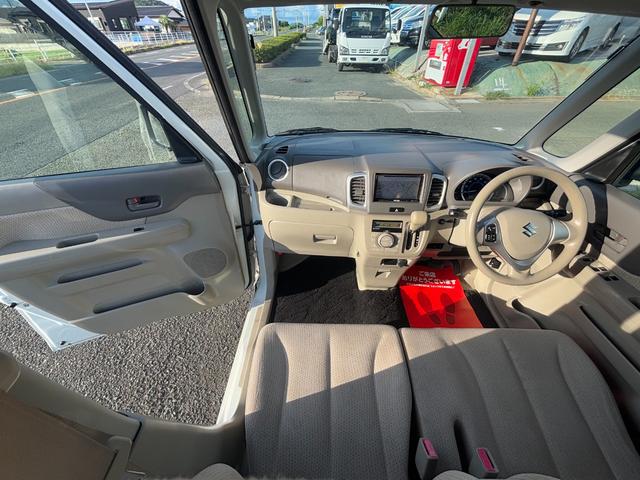 スペーシア X バックカメラ 両側スライド・片側電動 ナビ TV オートライト スマートキー アイドリングストップ 電動格納ミラー シートヒーター ベンチシート CVT 盗難防止システム ABS CD(2枚目)