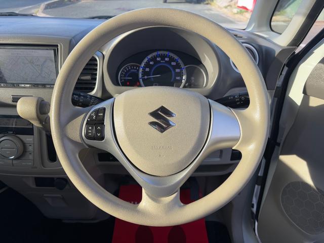 スペーシア X バックカメラ 両側スライド・片側電動 ナビ TV オートライト スマートキー アイドリングストップ 電動格納ミラー シートヒーター ベンチシート CVT 盗難防止システム ABS CD(3枚目)