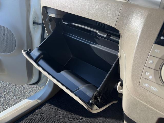 スペーシア X バックカメラ 両側スライド・片側電動 ナビ TV オートライト スマートキー アイドリングストップ 電動格納ミラー シートヒーター ベンチシート CVT 盗難防止システム ABS CD(9枚目)