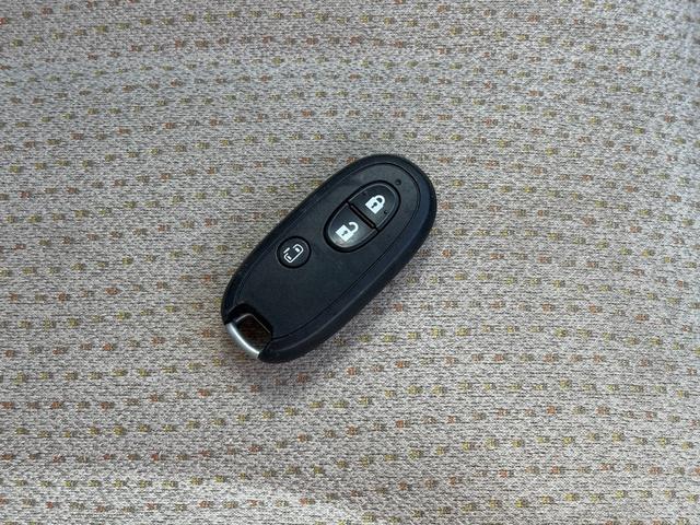 スペーシア X バックカメラ 両側スライド・片側電動 ナビ TV オートライト スマートキー アイドリングストップ 電動格納ミラー シートヒーター ベンチシート CVT 盗難防止システム ABS CD(13枚目)